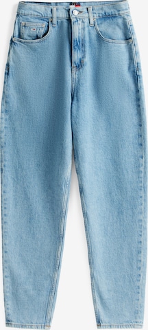 Regular Jean Tommy Jeans en bleu : devant