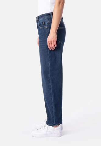 regular Jeans 'Yoana' di Elias Rumelis in blu