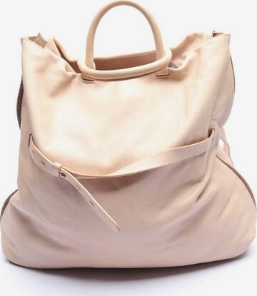 Brunello Cucinelli Schultertasche / Umhängetasche One Size in Pink: predná strana