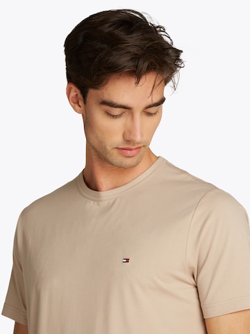 ruda TOMMY HILFIGER Marškinėliai 'PERFORMANCE'