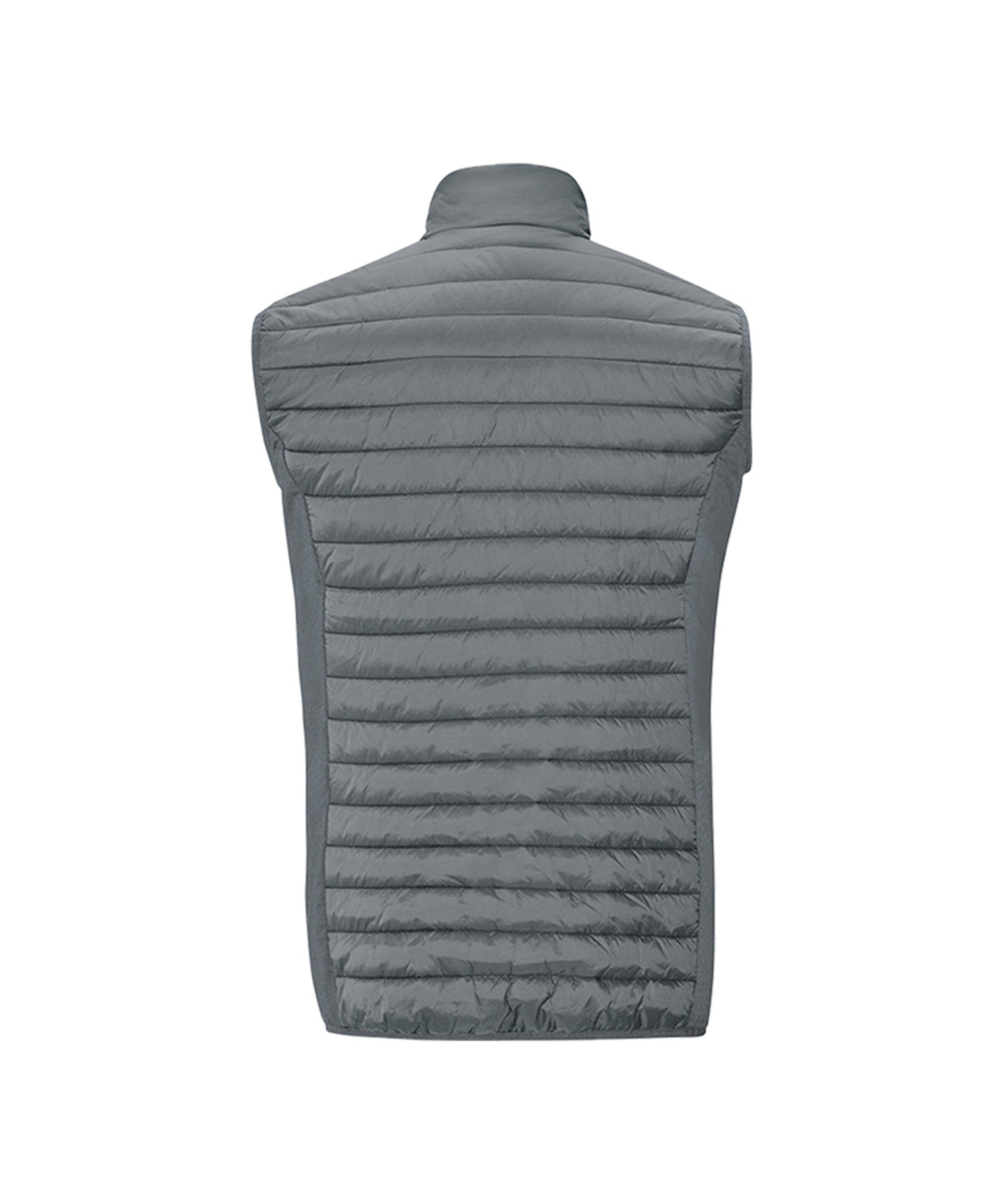 JAKO Športová vesta - Sivá