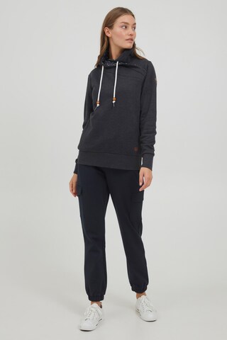 Oxmo - Sudadera 'UDINE' en gris