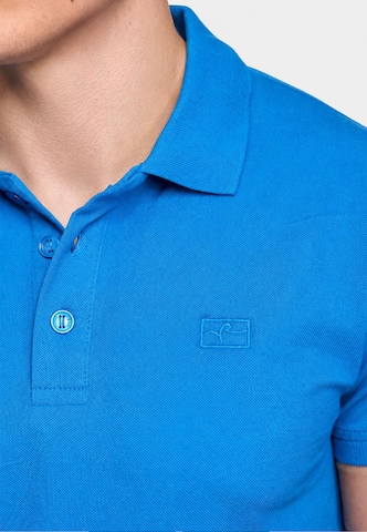 Rusty Neal Shirt in Blue