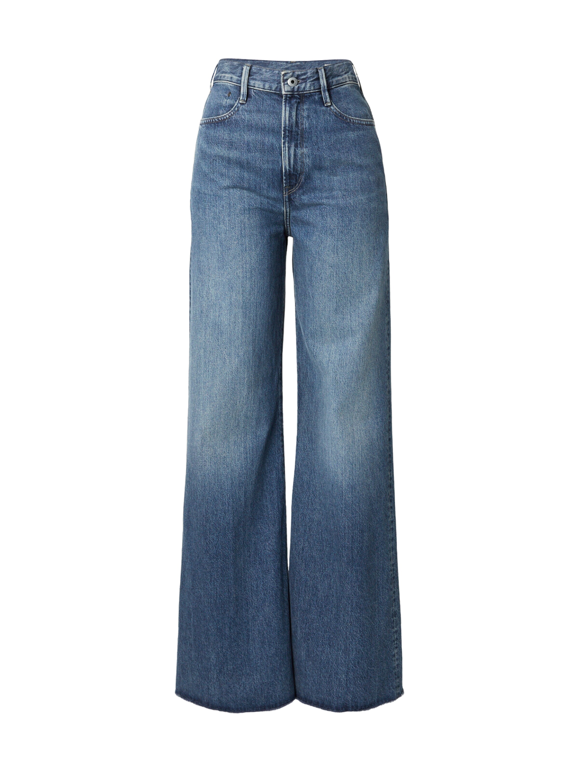 G-STAR Jeans 'Deck' in 25/30 in Blue denim, Item view