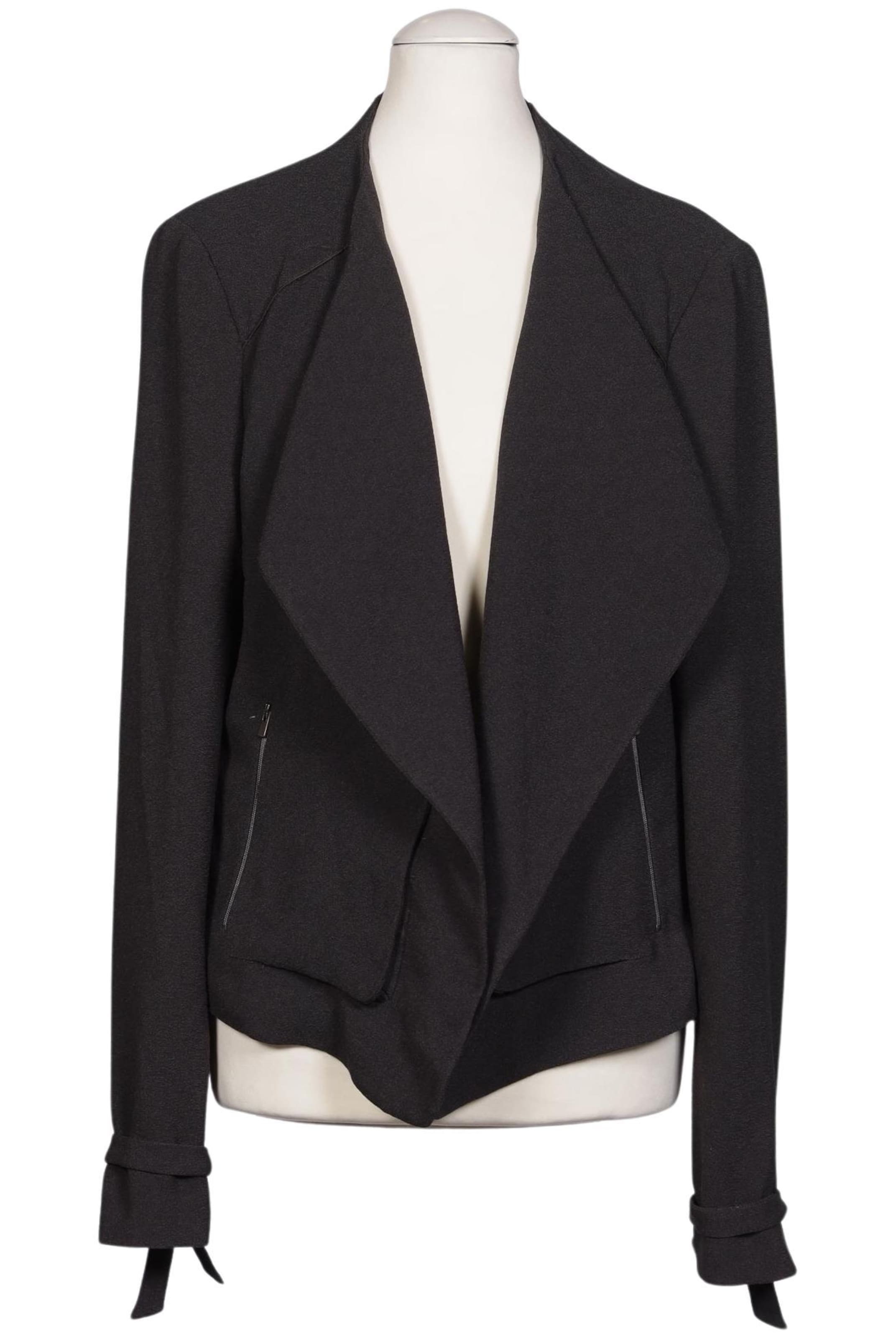 s.Oliver Blazer in L in Grey: front