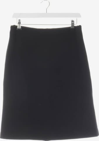 MOSCHINO Skirt in L in Black: front