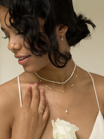 Hey Happiness Kette 'Romantic Trio'‌‌‌ in Gold