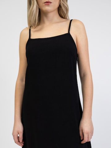 BROKE + SCHÖN Kleid‌‌‌‌ in Schwarz