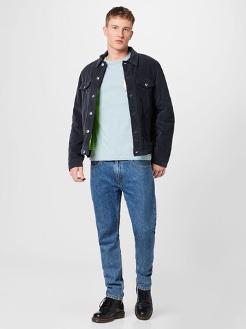 Zadig & Voltaire Jacke in Grau