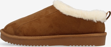 O'NEILL Snowboots in Braun: Vorderseite