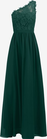 Kraimod Evening Dress in Dark green, Item view