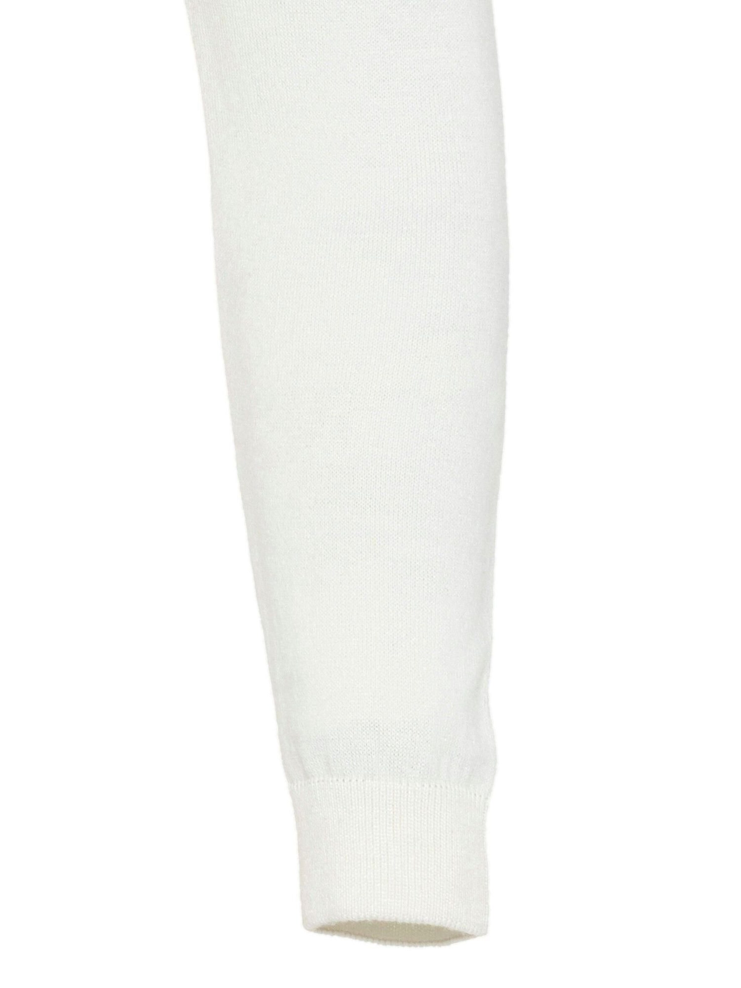 Antioch Pullover i beige