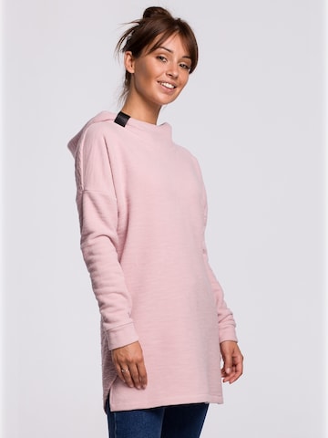 BeWear - Sudadera en rosa