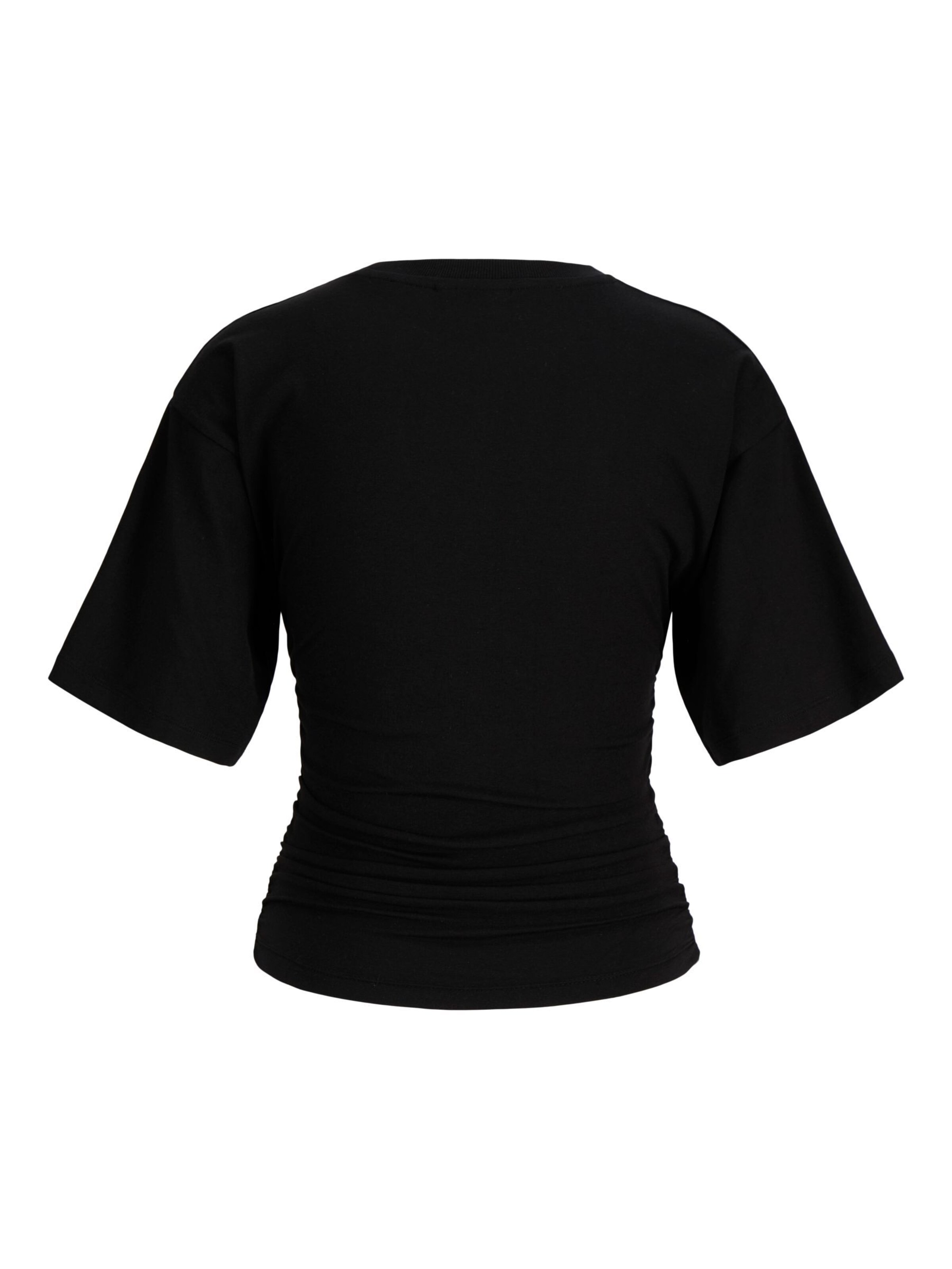 JJXX Shirts 'JXElora' i sort