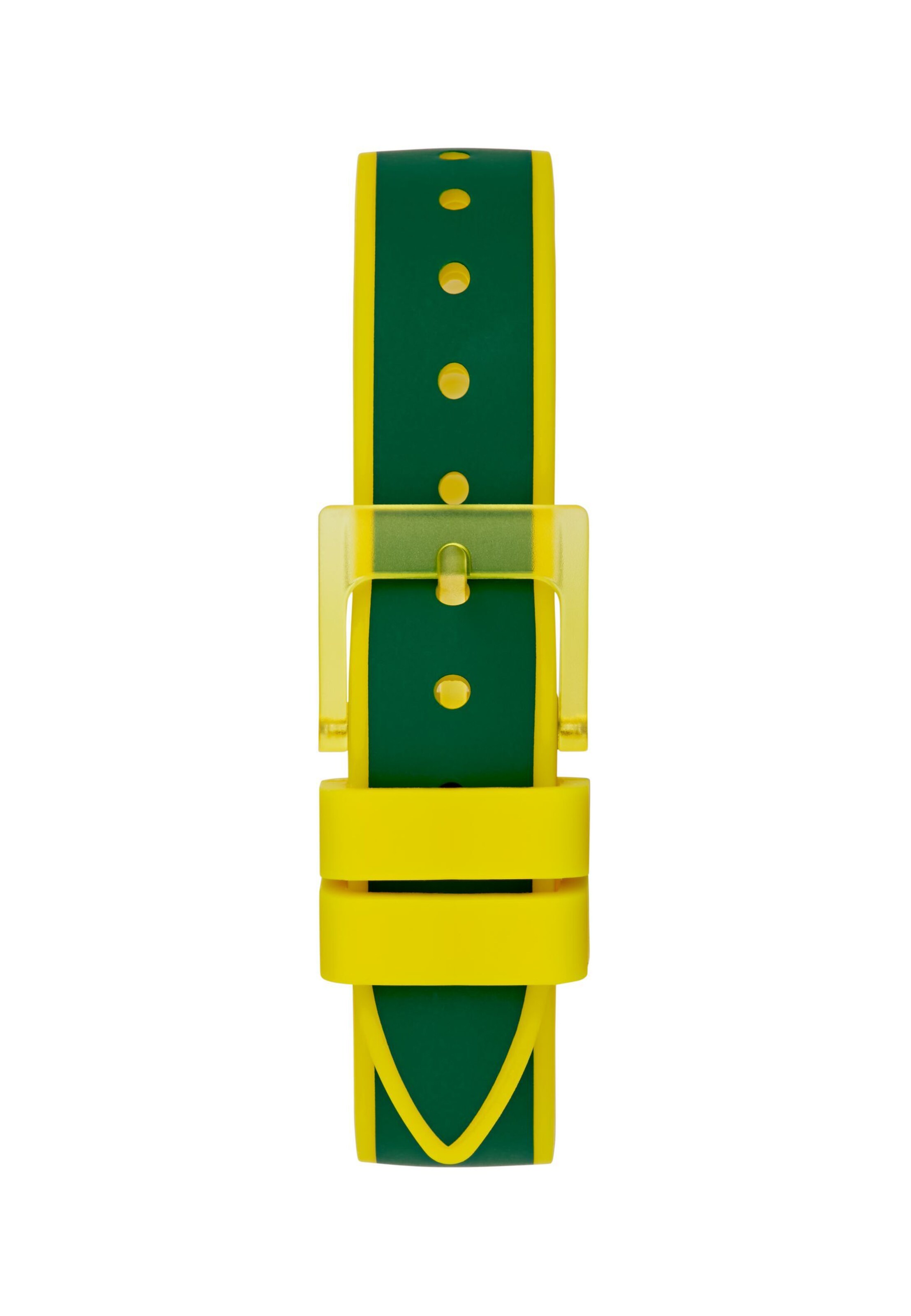 GUESS Watch 'Jesse' in Green