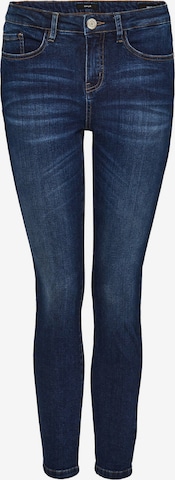 OPUS Jeans 'Emily' in Blue: front