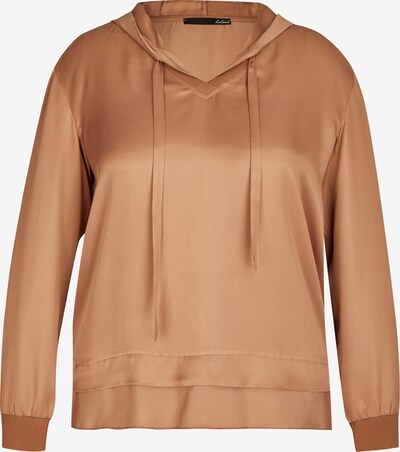 Lecomte Blouse in Brown, Item view