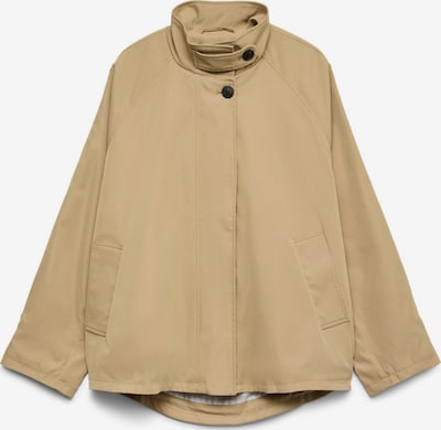 VERO MODA Übergangsjacke '10338939' in S in beige, Produktansicht