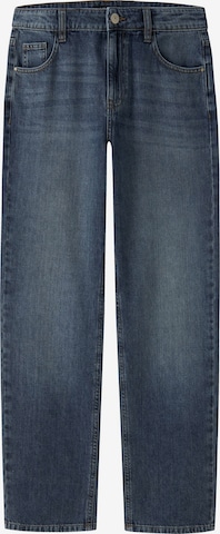 Regular Jean 'NKMBex' LMTD en bleu : devant