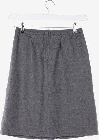 Marc O'Polo Skirt in XS in Grey