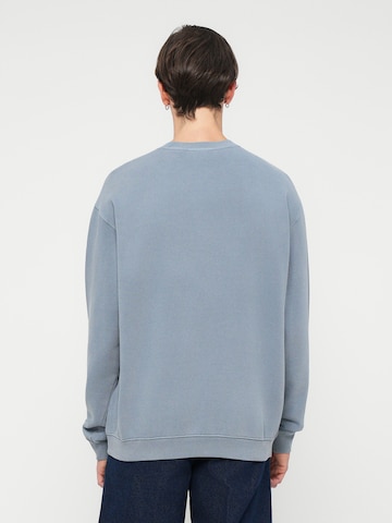 Sweat-shirt 'SINGLE STONE' Volcom en bleu