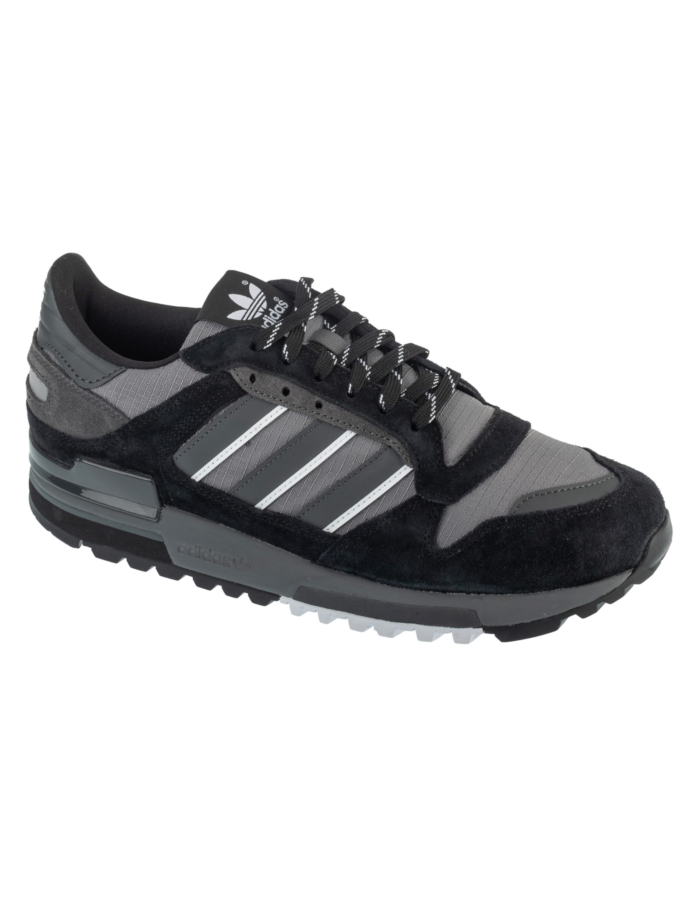 ADIDAS ORIGINALS Sneakers 'adidas ZX 600' in Grey, Item view