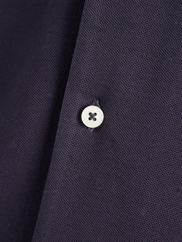 FYNCH-HATTON Regular fit Πουκάμισο σε μπλε