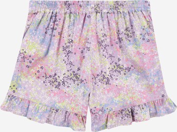 KIDS ONLY Regular Pants 'ANNA' in Purple