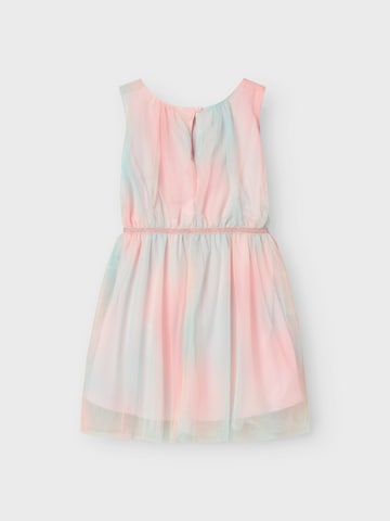 Robe 'Dainboss Spencer' NAME IT en rose