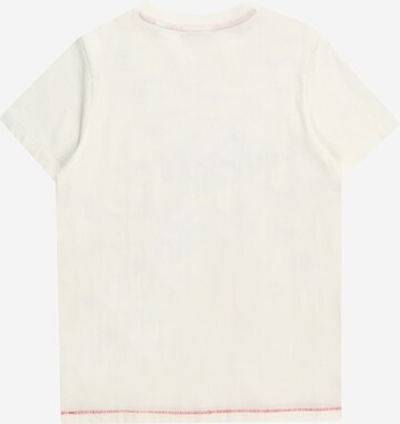 balts SCOTCH & SODA T-Krekls