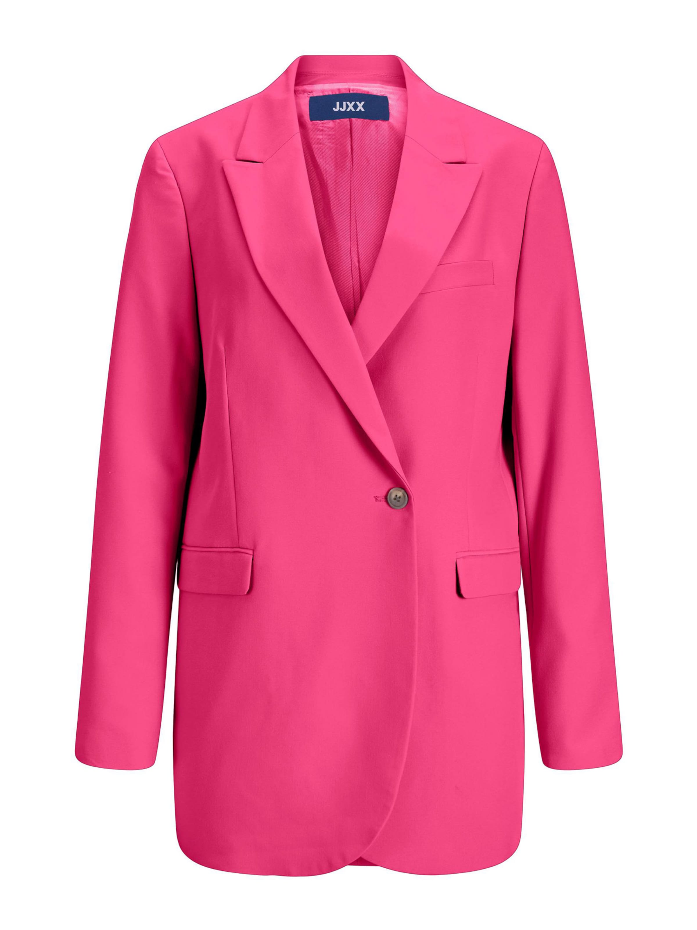 Blazer JJXX en rose : devant