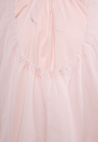 usha FESTIVAL - Blusa em rosa