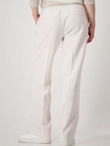 monari Regular Hose in Beige