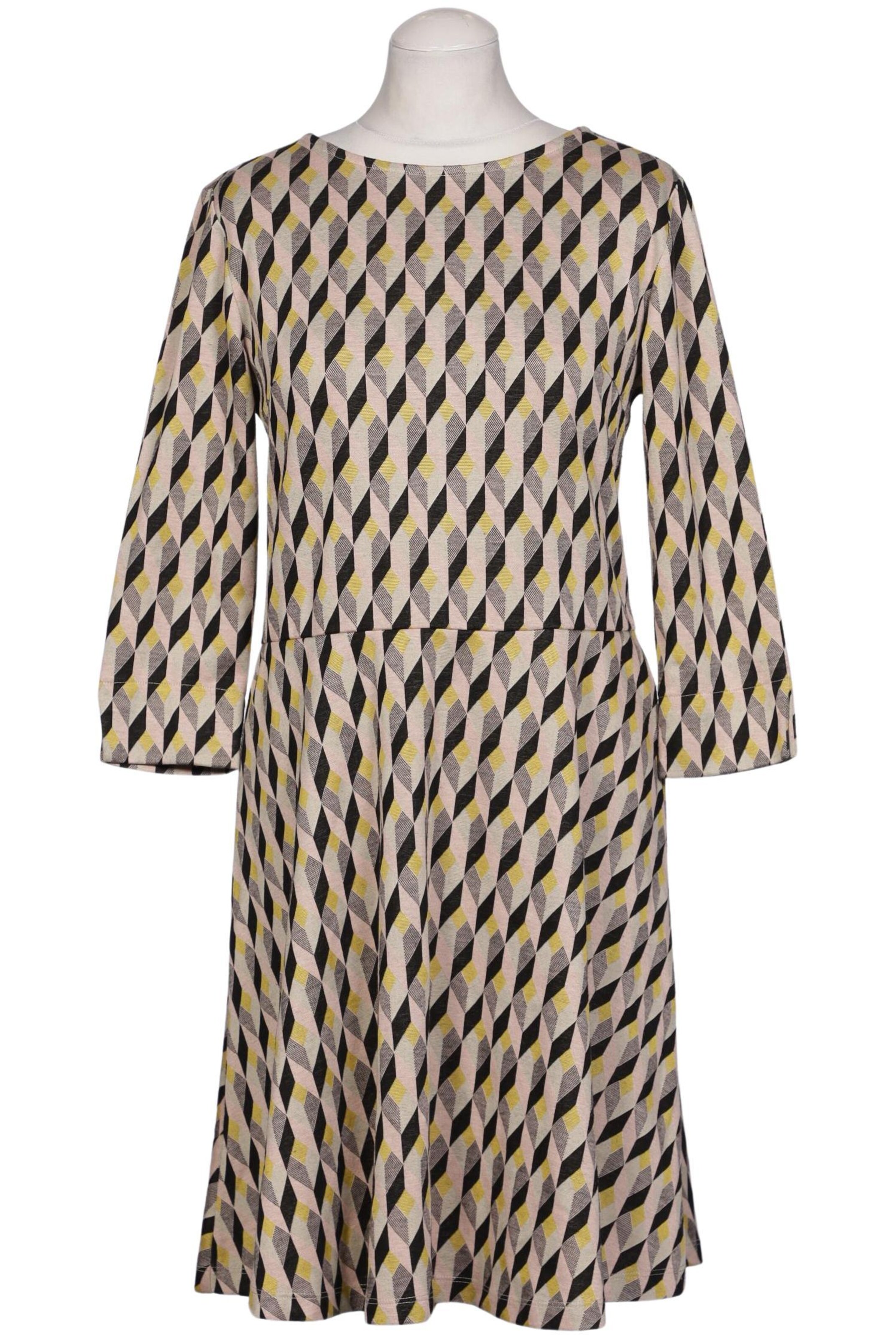 Cartoon Dress in L in Mixed colors: front