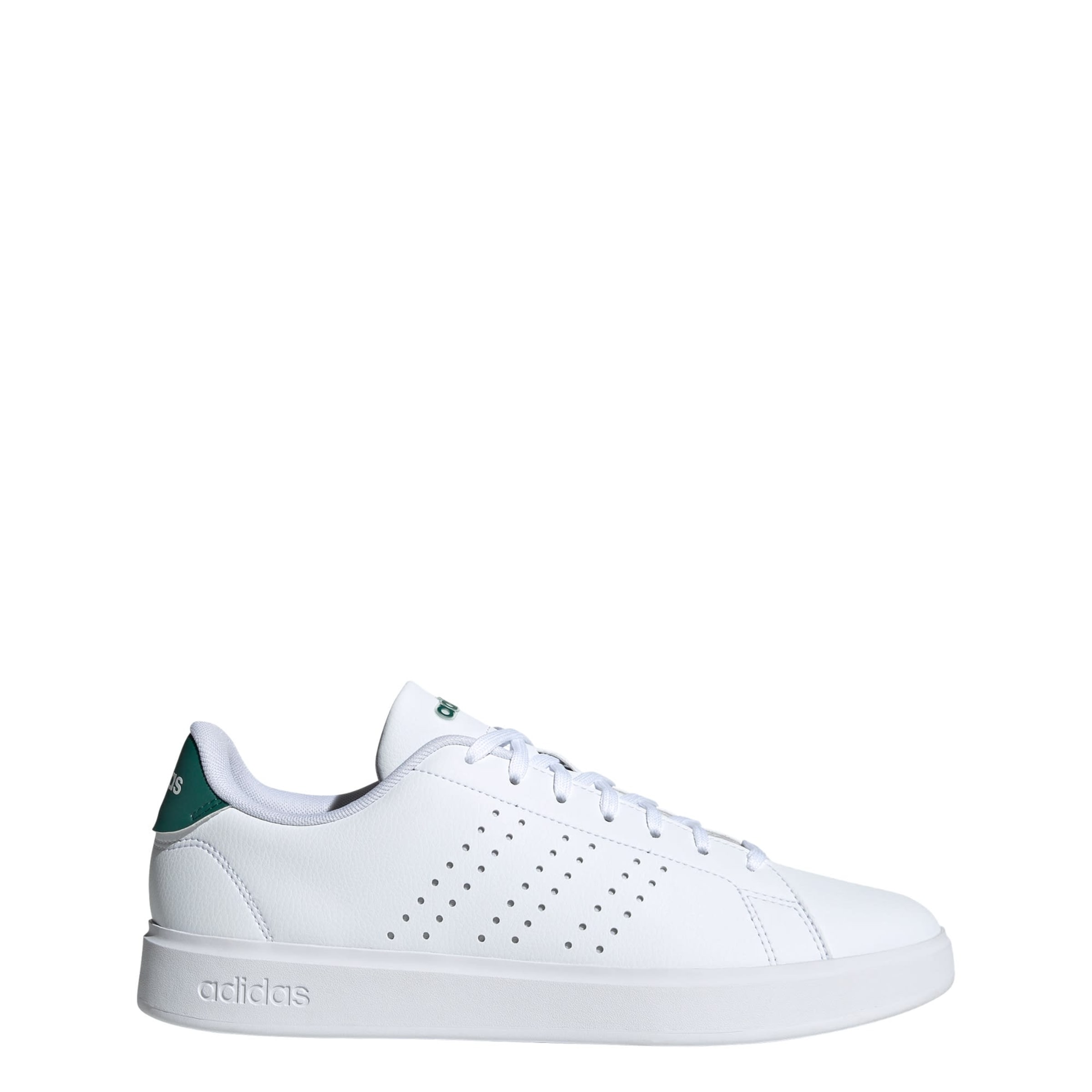 ADIDAS SPORTSWEAR Trainers 'Advantage 2.0' in White