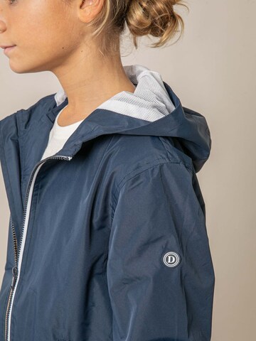 Veste mi-saison 'Vinny' Deeluxe en bleu