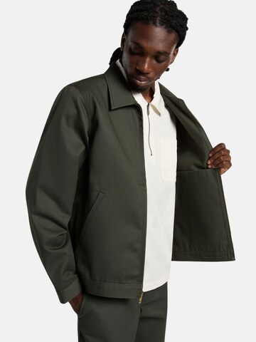 DICKIES Between-season jacket in Green