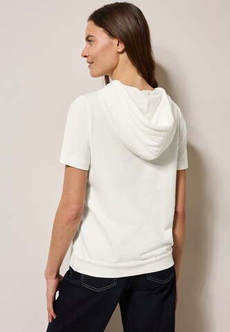 CECIL Shirt in White