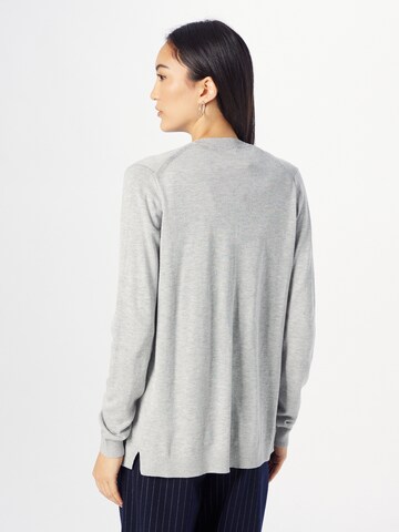 s.Oliver Knit Cardigan in Grey