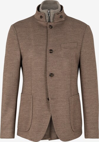 Veste de costume 'Hectar' JOOP! en marron : devant