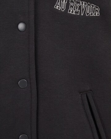 WE Fashion - Sudadera en gris