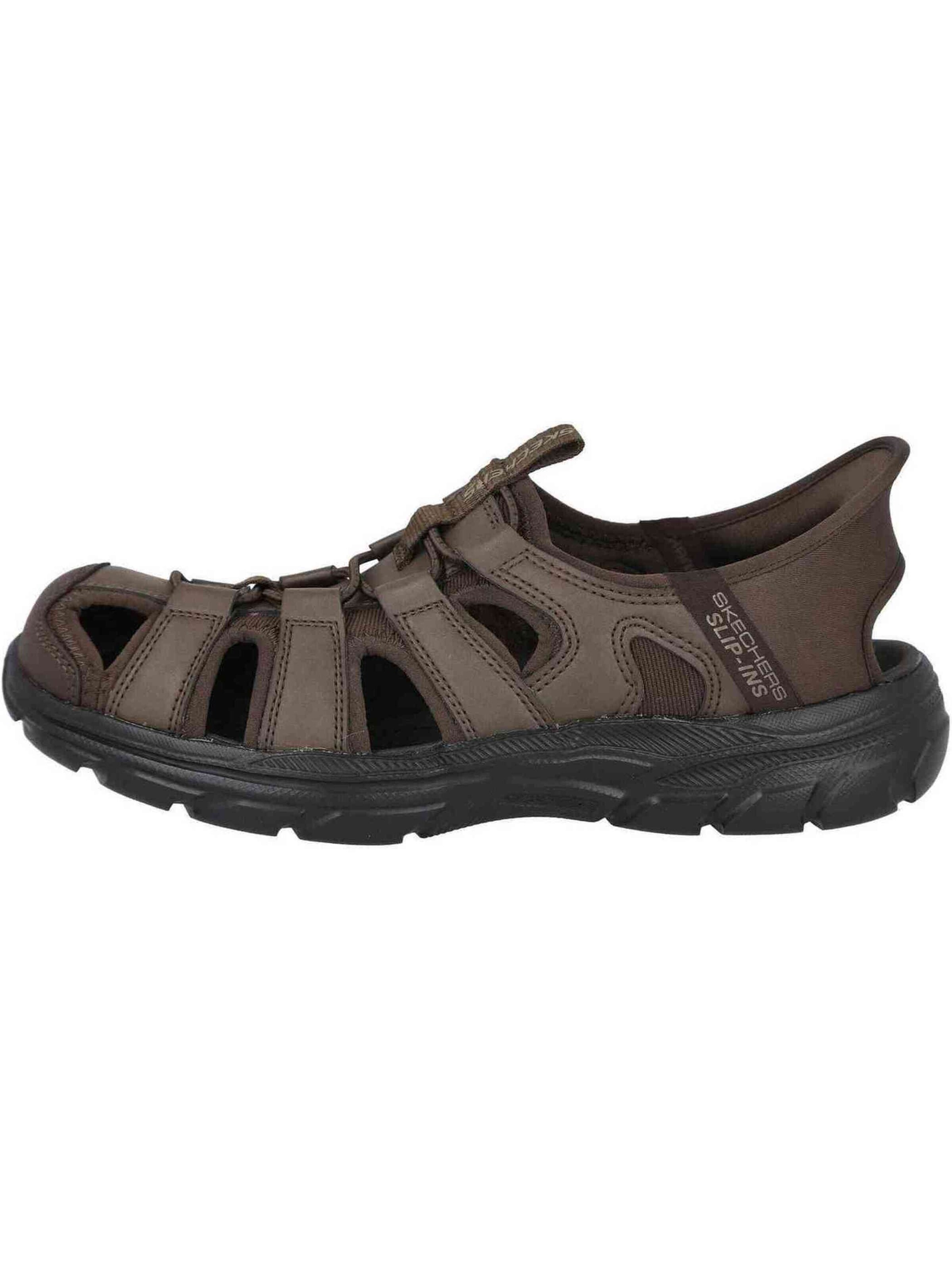 SKECHERS - Sandalias '070-MD205182' en marrón