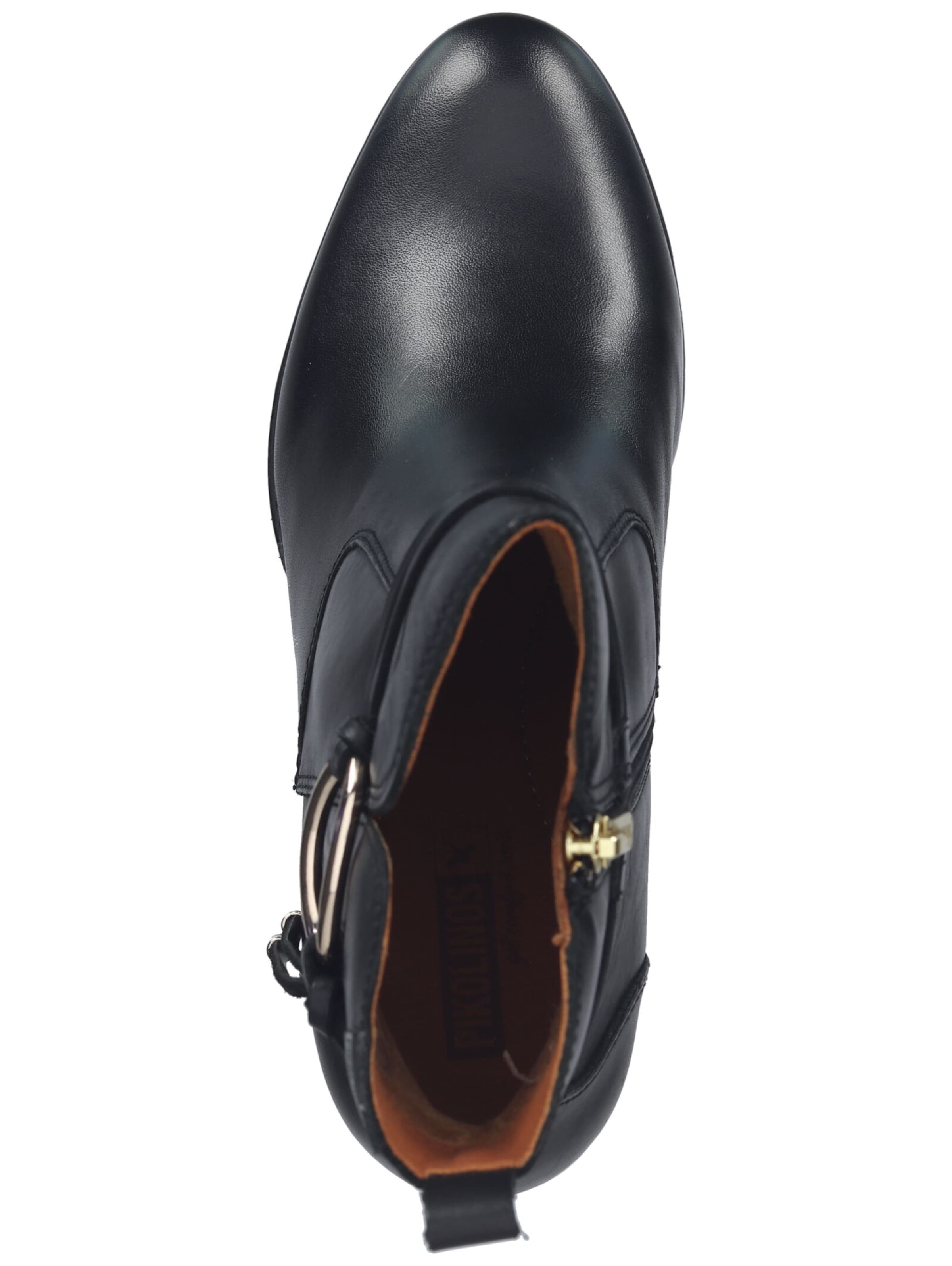 Bottines PIKOLINOS en noir