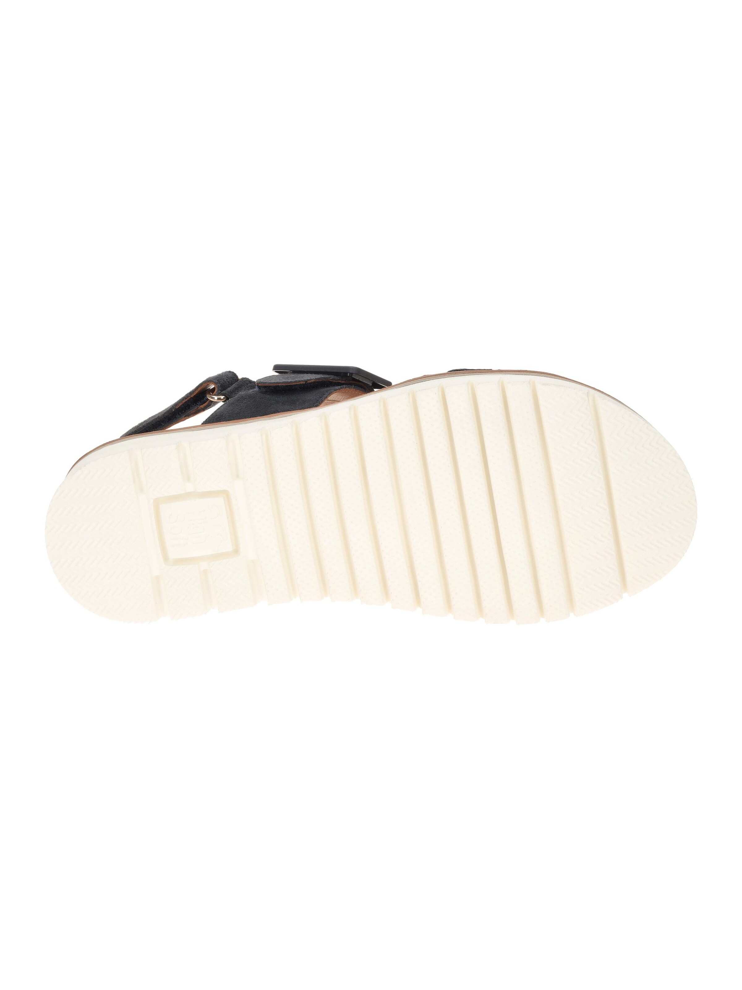 ARA Sandals 'Kent' in Blue