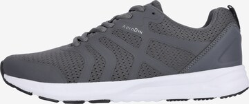 ENDURANCE Athletic Shoes 'Clenny' in Grey