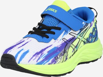 ASICS Sportschuh 'PRE NOOSA' in Weiß: predná strana