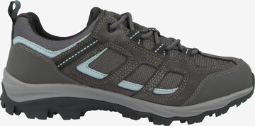 Scarpa bassa ' Vojo 3' di JACK WOLFSKIN in grigio