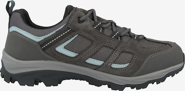 JACK WOLFSKIN Halbschuh ' Vojo 3' in Grau