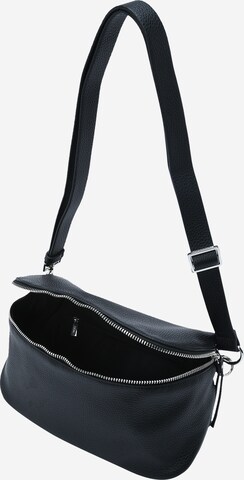 ESPRIT Crossbody Bag 'Nahla' in Black