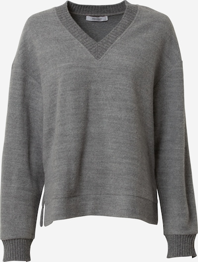 Max Mara Leisure Sweater 'MOLA' in Dark grey, Item view